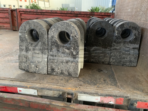 磐石鑄造錘頭為什么更耐磨？